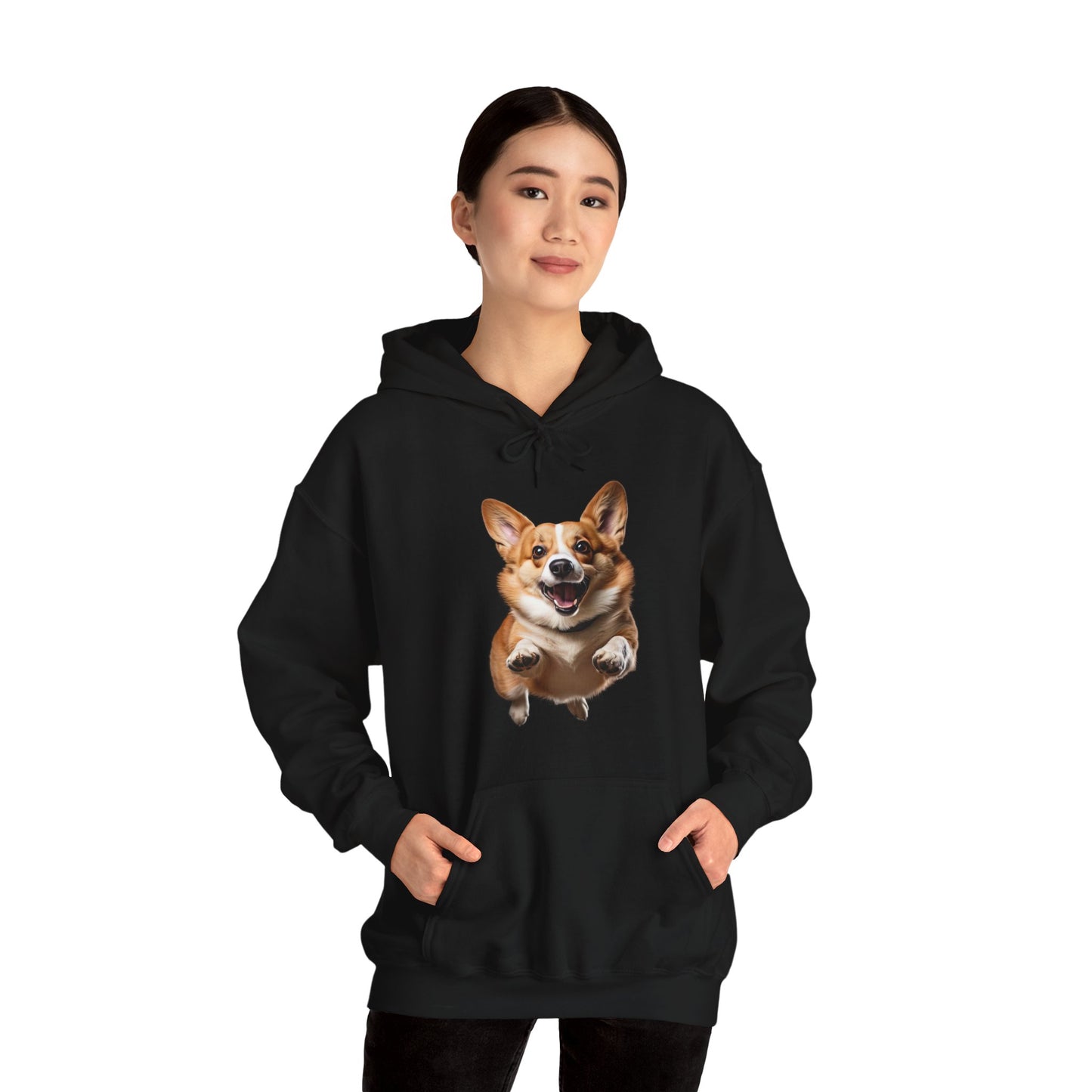 The Greeter - Hoodie