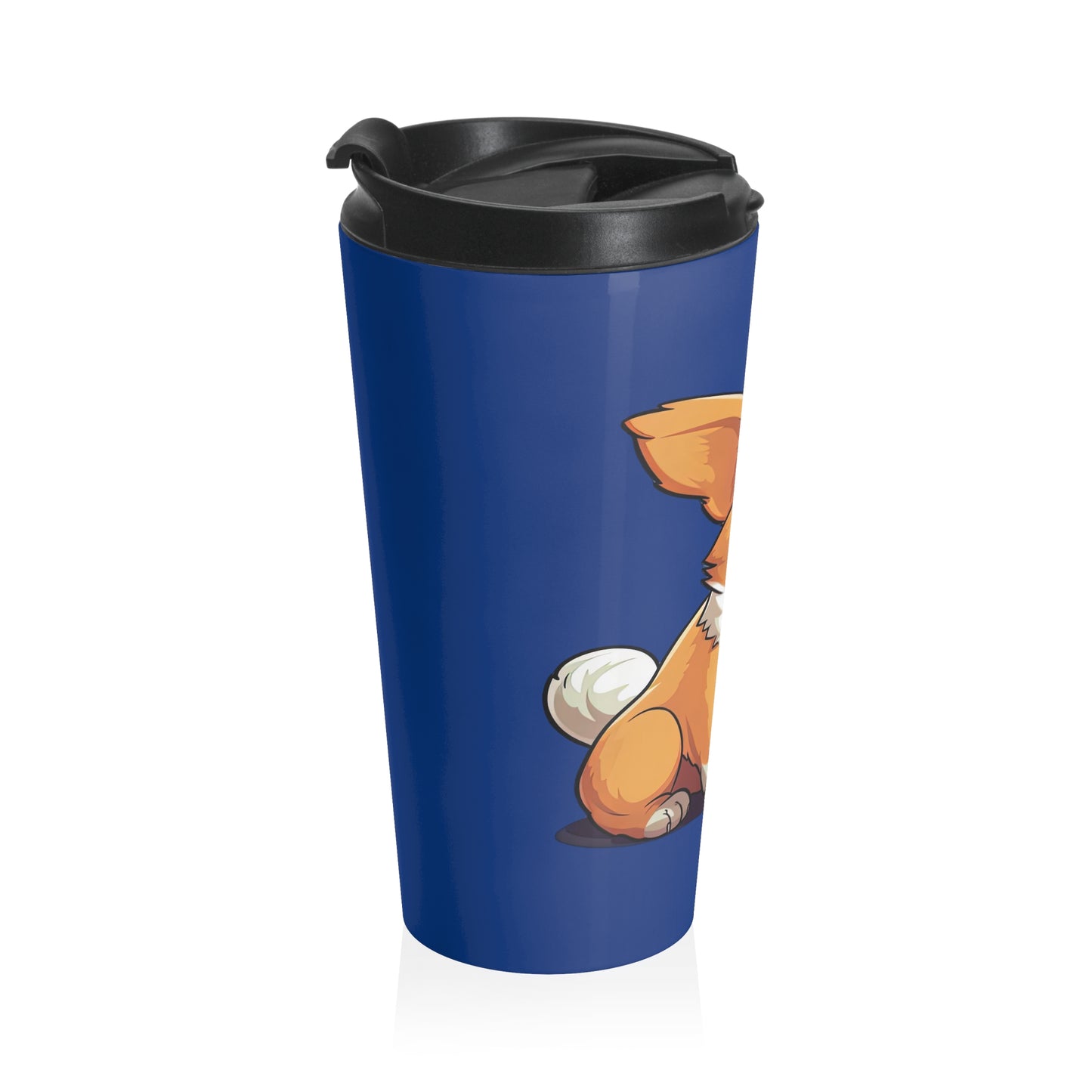 Jolly Jiggler - Travel Mug