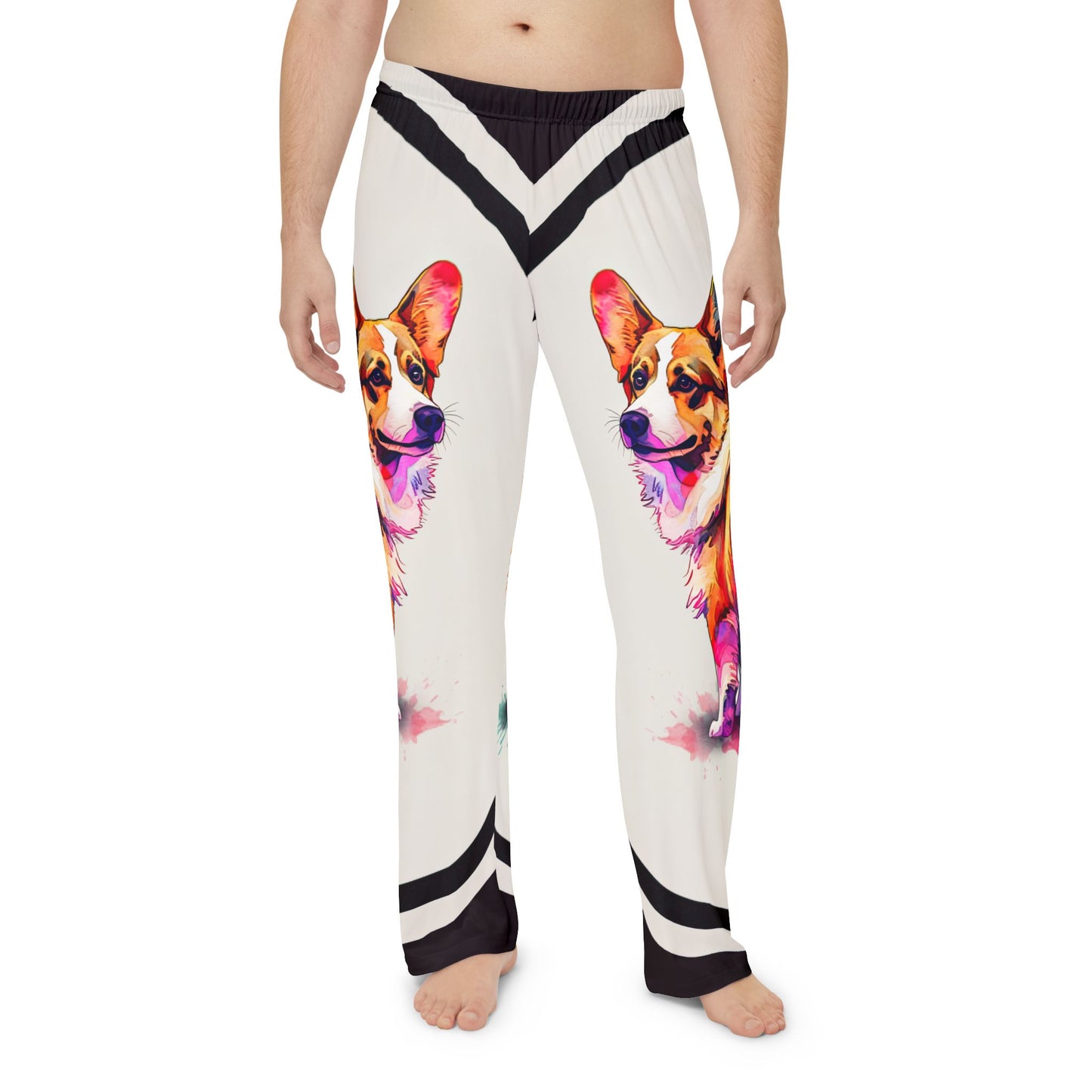 Observer Men's Pajama Pants