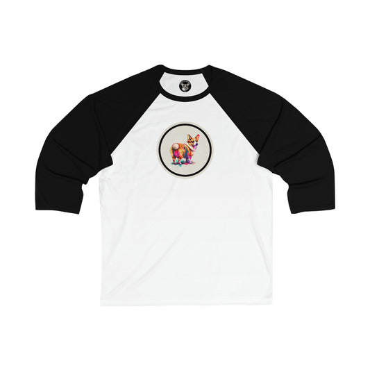 The Observer - Baseball Shirt