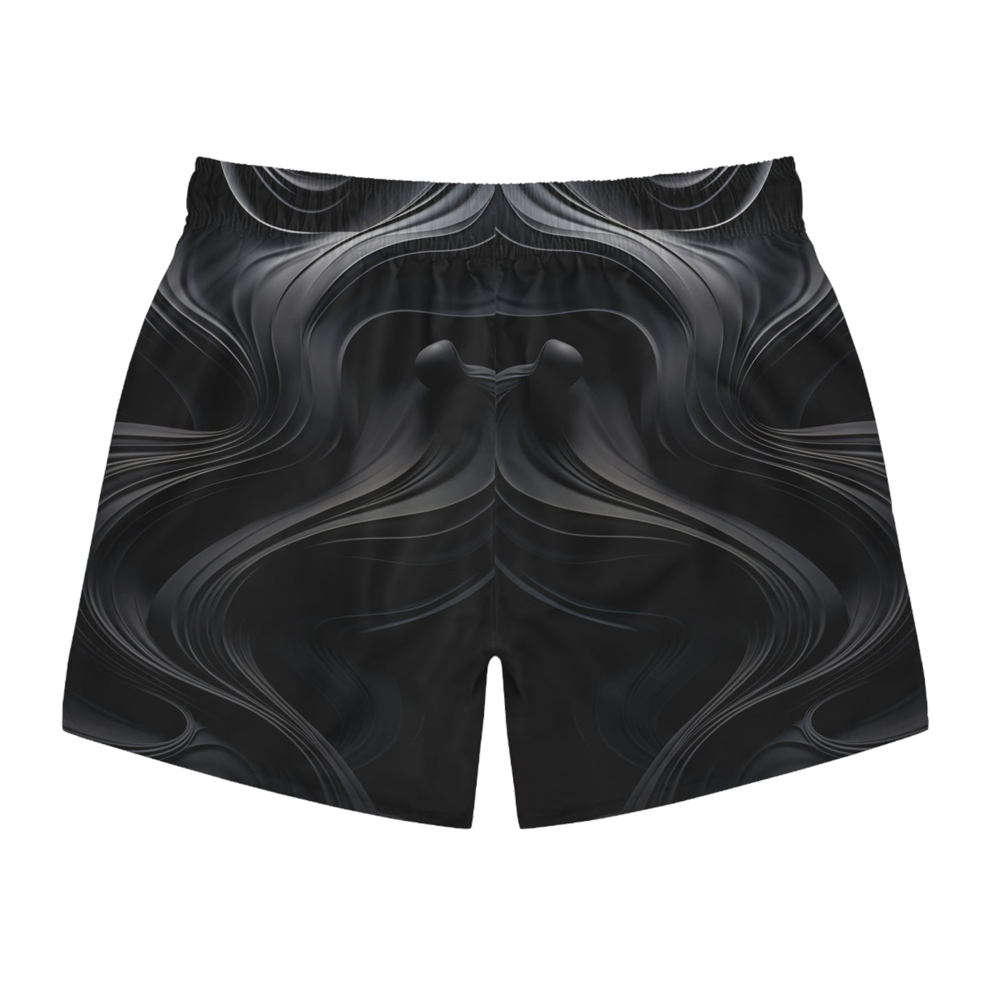 Corgi Potter Swim Trunks