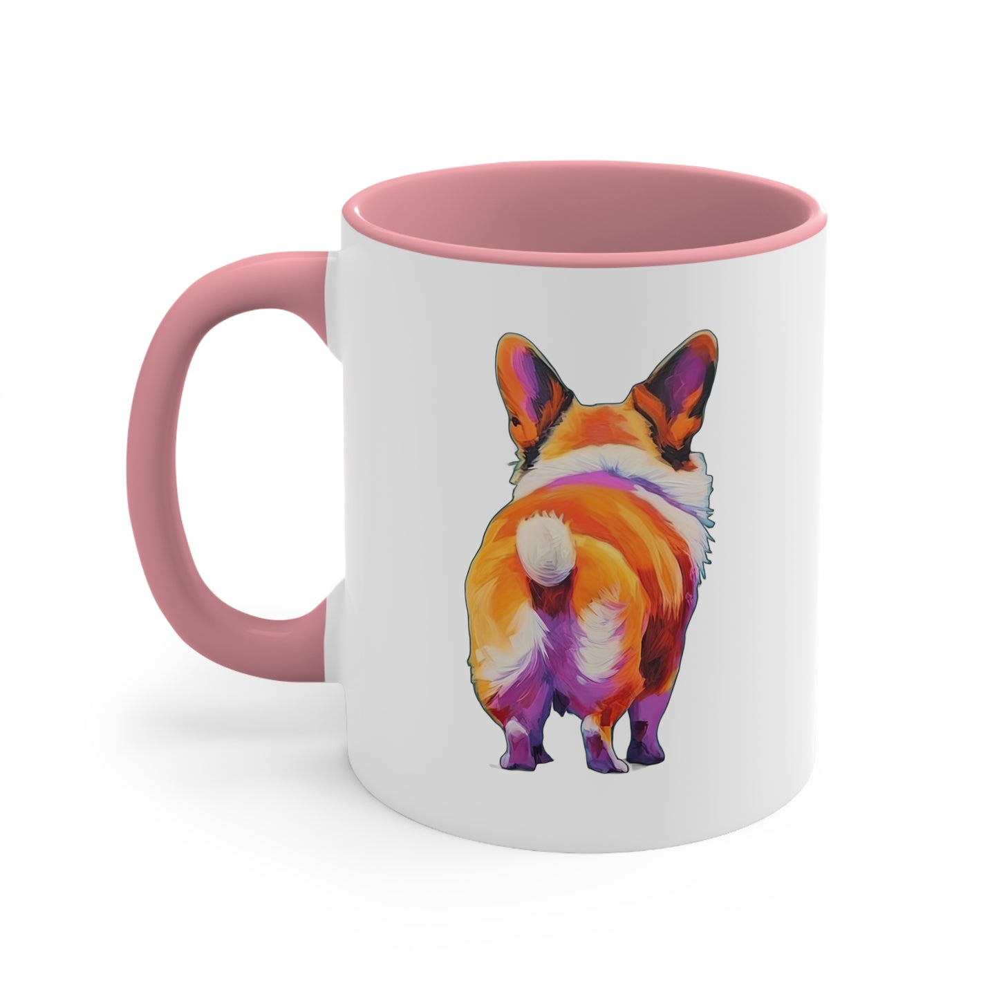 Corgi Butt - Mug