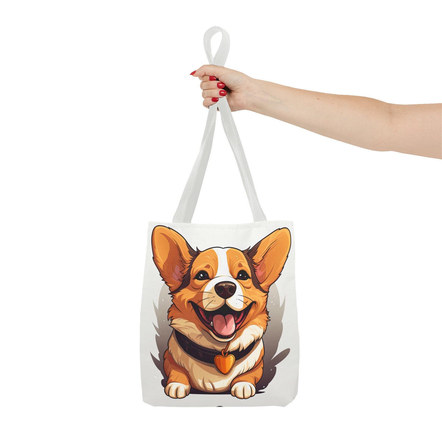 Puppy Love - Tote Bag