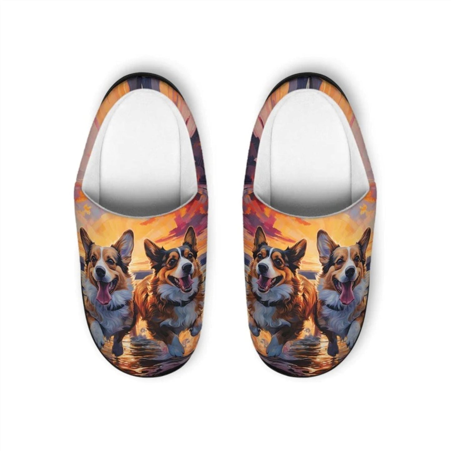 Beach Buds Men's Slippers