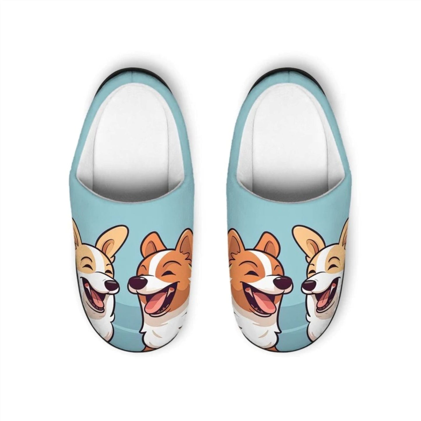 Best Mates Men's Slippers