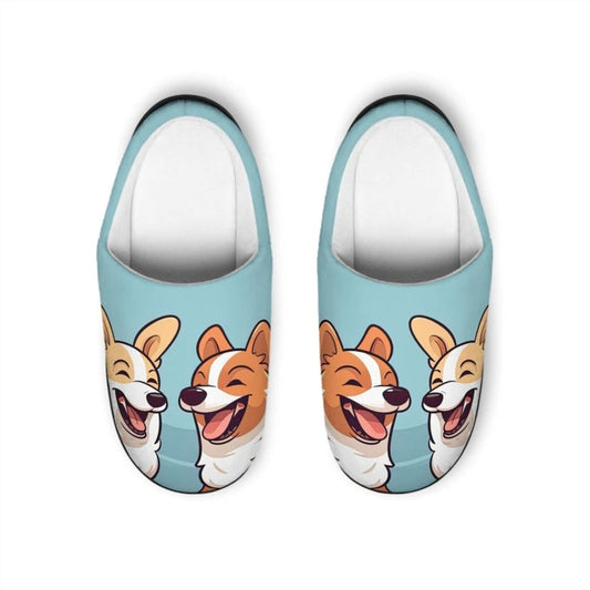 Best Mates Men's Slippers