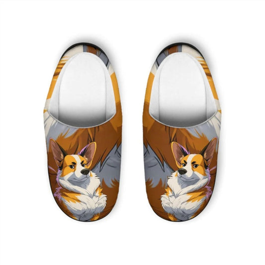 Boss Dog Men's Slippers