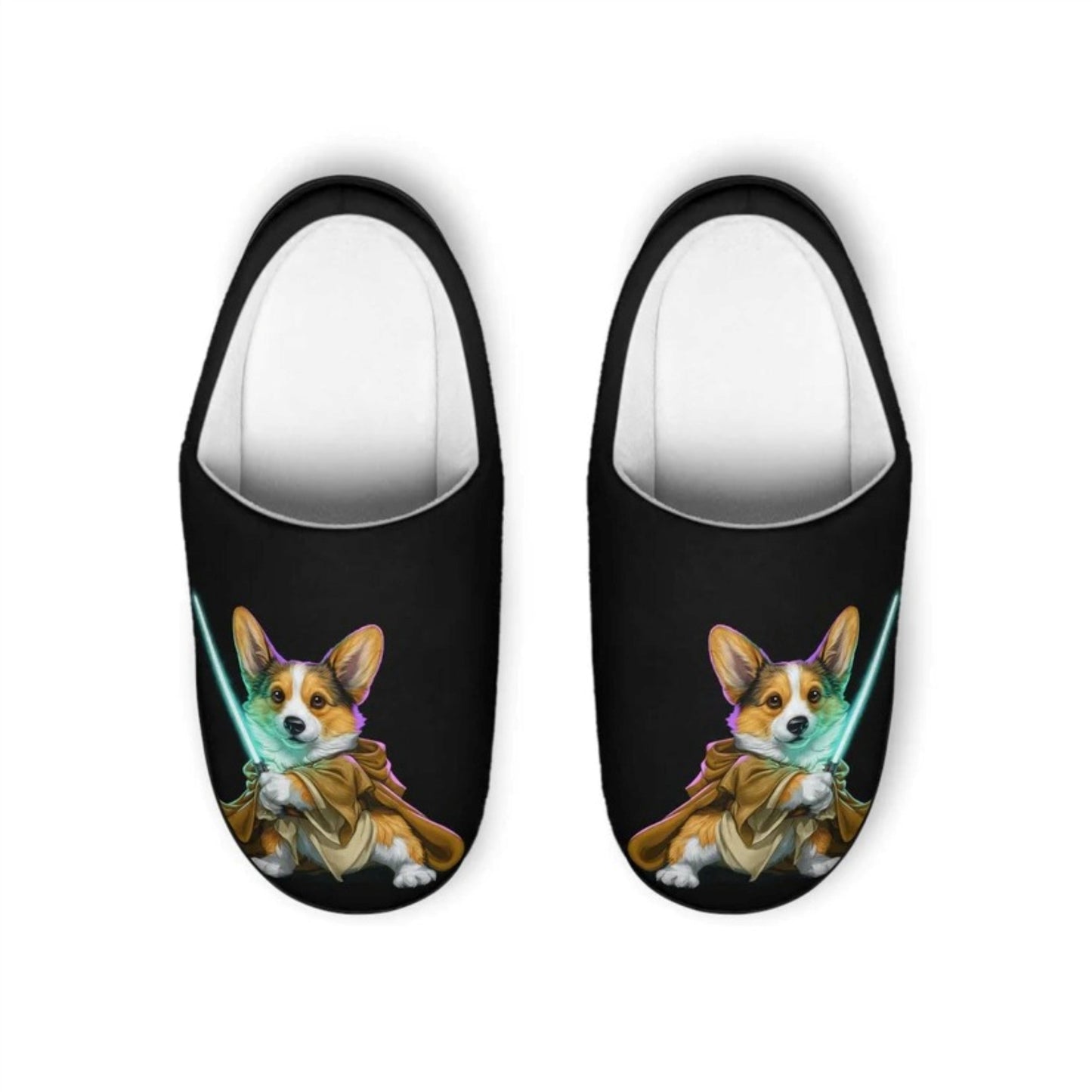 Friendly Force Women's Slippers