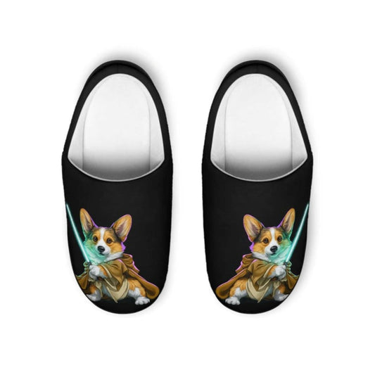 Friendly Force Men's Slippers