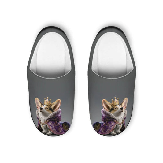 King Pup  Men's Slippers