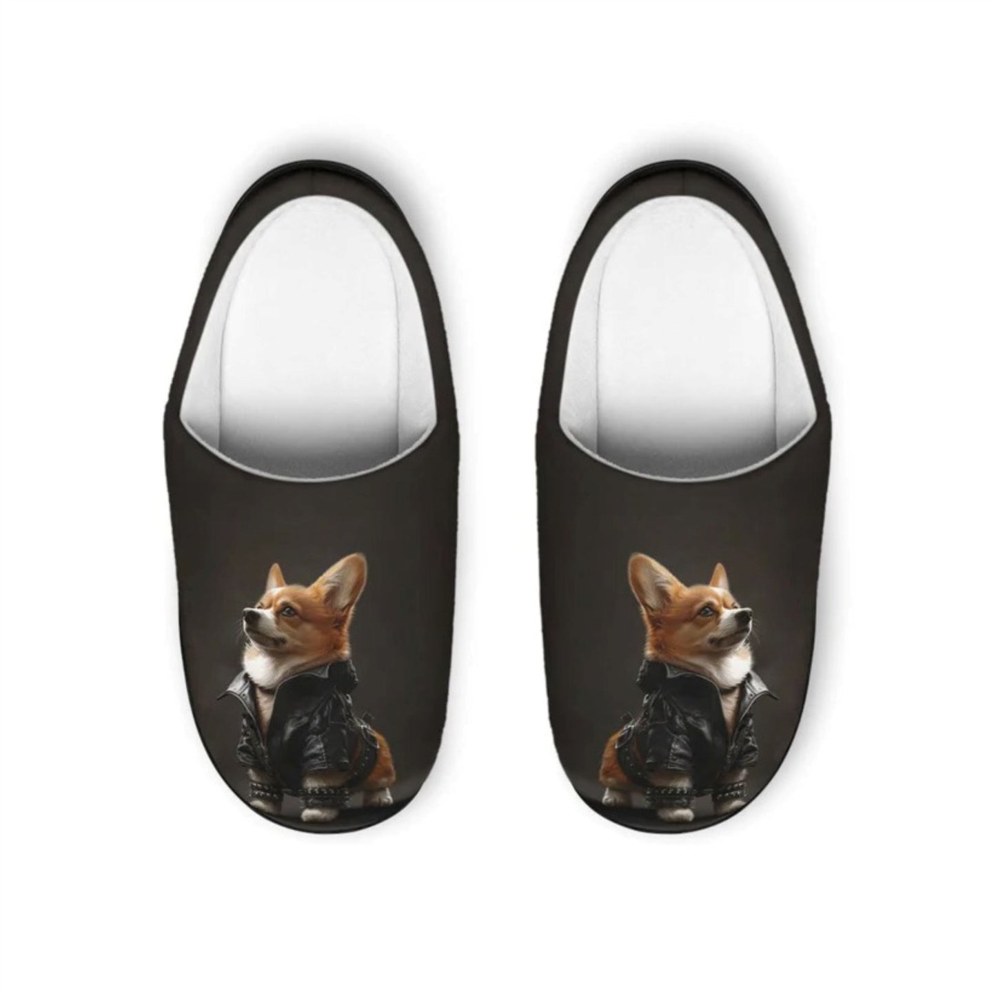 Leader of the Pack Women's Slippers