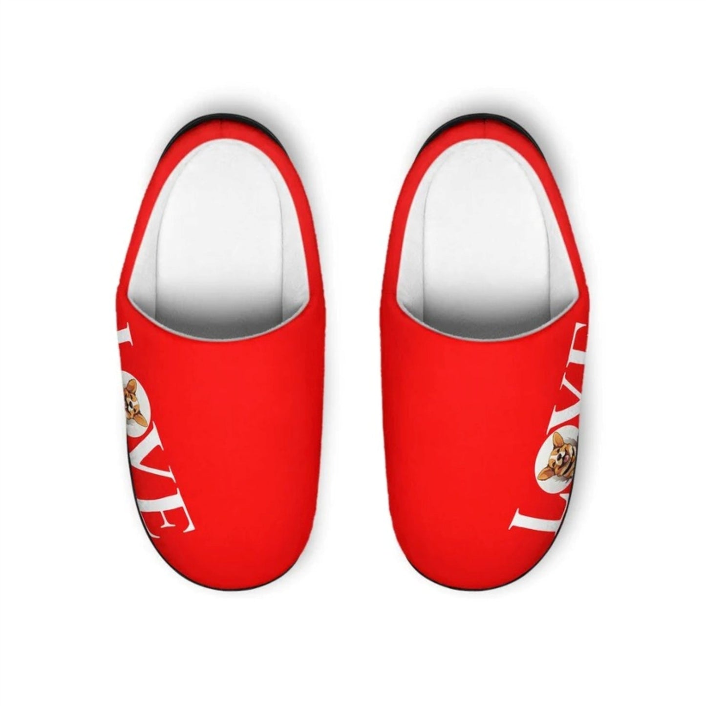Love More Women's Slippers