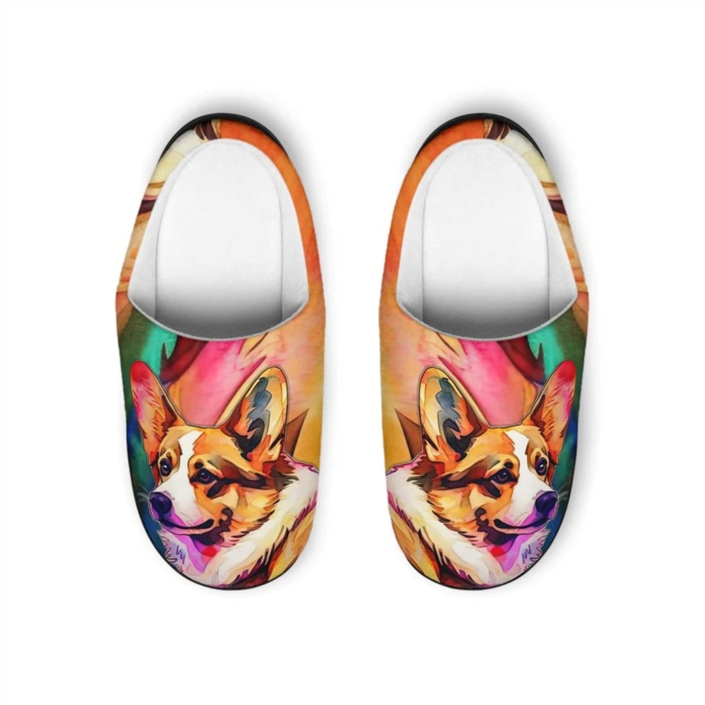 Observer Men's Slippers