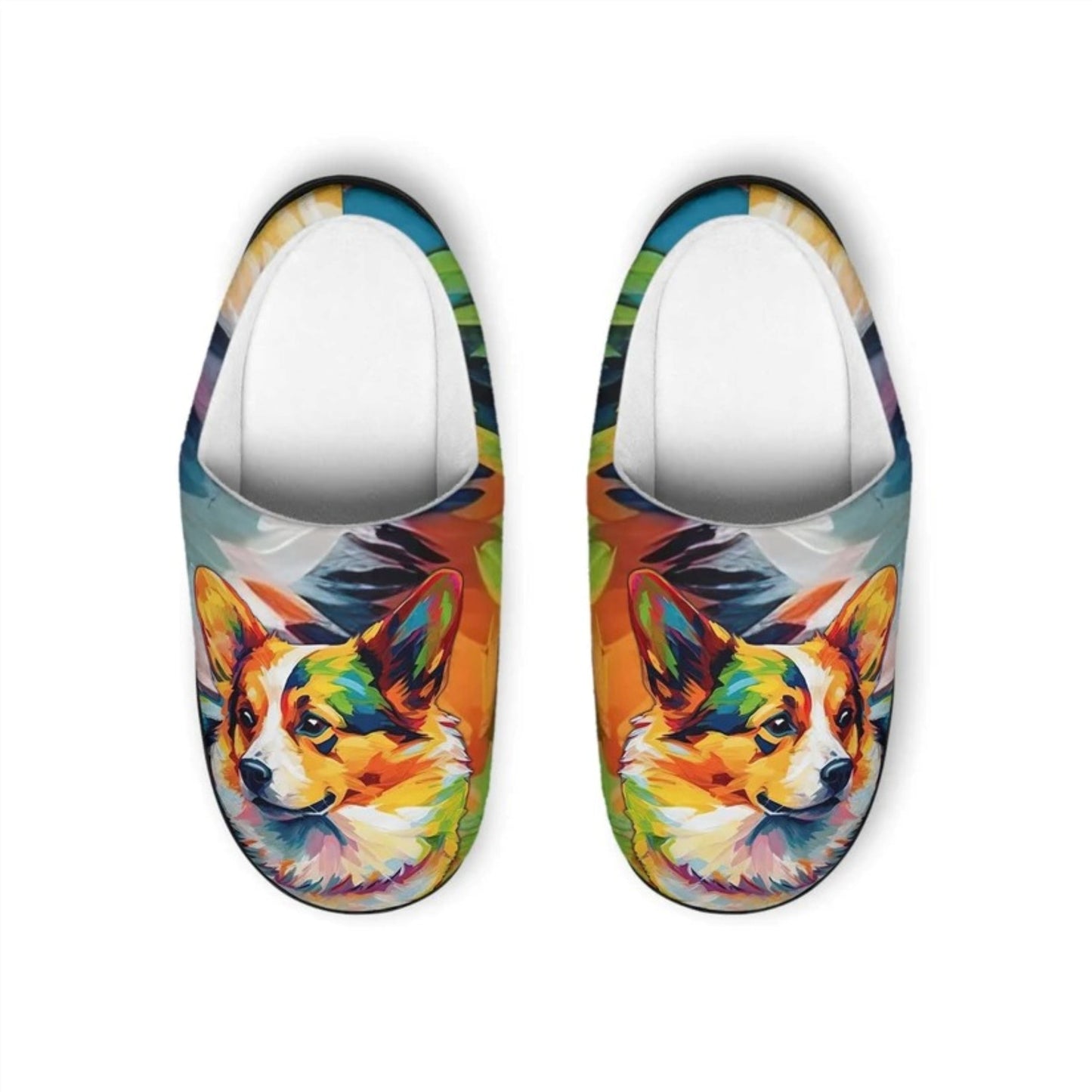 Scouter Men's Slippers