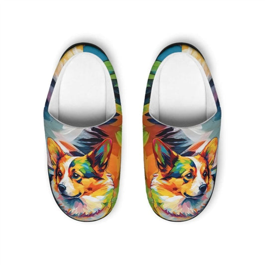 Scouter Men's Slippers